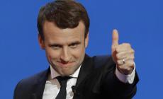 Francia: Macron e la Le Pen al ballottaggio