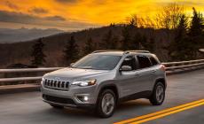Jeep svela il Cherokee 2018