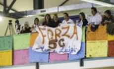 Giochiadi, 300 ragazzi alla scoperta dello sport: le foto 