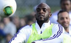 Sissoko scopre di non essere titolare: rescinde il contratto