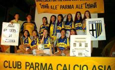 Anche in Thailandia &egrave; festa salvezza (al femminile) - La foto