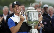 Strepitoso Koepka, fa suo anche il Pga Championship