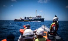 Migranti: indagato il comandante della Sea Watch
