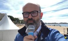 Al Festival il mito Maradona -  Il video