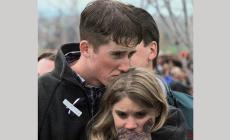 Sopravvissuto al massacro della Columbine trovato morto