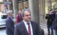 Stasera  il comizio di Forza Nuova in piazzale Dalla Chiesa - Il video