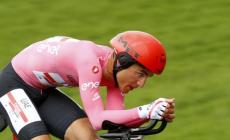 Valerio Conti non si pone limiti