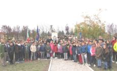 San Secondo celebra il IV novembre