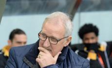 Udinese, Del Neri verso l'esonero