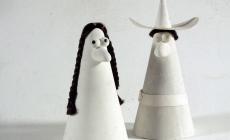 Carmencita e Caballero,  una lunga storia d'amore: visita interattiva famiglie 