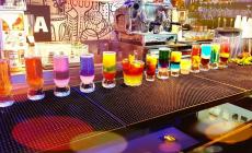 Chupito party 