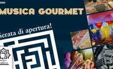 Musica gourmet al Labirinto