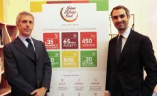 Nasce Unione Italiana Food, Paolo Barilla presidente