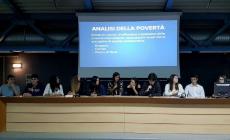 Parma e le sue criticità viste dai ragazzi del Bertolucci