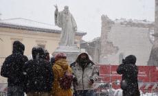 Arriva la bufera della Befana