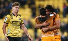Super Rugby, la 14a giornata in breve