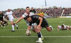 Rugby in Europa, il riepilogo del fine settimana