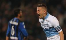 Lazio, niente sconti allo United per Milinkovic-Savic