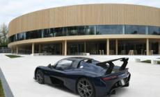  Dallara Academy: con la Gazzetta nel regno dei bolidi senza segreti