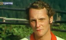  Niki Lauda, l'uomo dal cappellino targato 'Parmalat': il video-ricordo