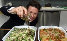 Gb: crac per la catena di ristoranti di Jamie Oliver