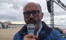 Gli orsi di Mattotti invadono la Croisette