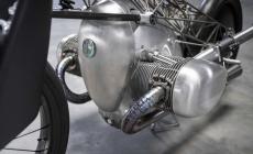 BMW Motorrad  Arriva il nuovo motore Big Boxer
