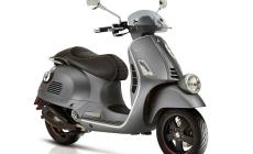 Vespa Sei Giorni II Edition  Evoluzione di un mito