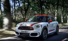 Le nuove Mini John Cooper Works - Video