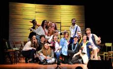 Giovedì si torna in Canada a Traversetolo