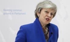 Brexit, la May apre uno spiraglio a un  secondo referendum