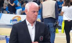Dalmasson chiede calma ai suoi