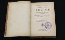 Tornano 14 libri antichi spariti dalla Biblioteca di San Giovanni e dai Carmelitani - Foto