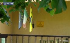 Raid ladri asilo nido 'Millecolori', protestano i genitori - Video
