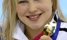 La Meilutyte si ritita a soli 22 anni