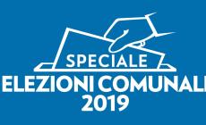 Elezioni comunali 2019 cosa c'è da sapere