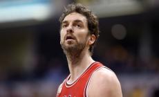 Pau Gasol non molla la Spagna