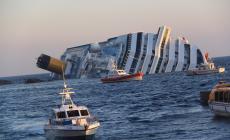 Costa Concordia: 6 anni fa la tragedia davanti all'isola del Giglio 