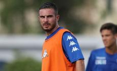 L'Empoli annuncia Capezzi