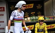 Tour, Thomas in trionfo nel giorno di Dumoulin