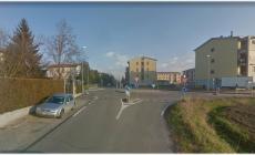 Pedone investito a Baganzola: è grave