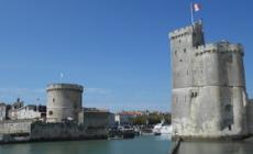 Francia, La Rochelle: il porto dei templari 