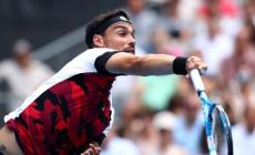 Fabio Fognini non fa la storia