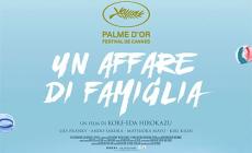 UN AFFARE DI FAMIGLIA