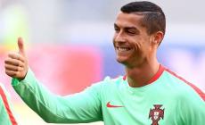 Cristiano Ronaldo reclama l'aumento di stipendio 