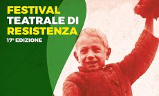 Festival teatrale di resistenza