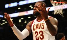 NBA, mistero sul futuro di James