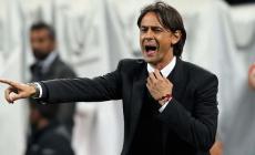 Inzaghi, il Novara ci prova