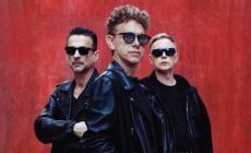 I Depeche Mode tornano a Bologna: tappa del 'Global Spirit Tour' il 13 dicembre 