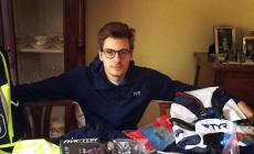 "Più indagati" per la morte di Dall'Aglio. Occhi puntati anche sulla "palestra"